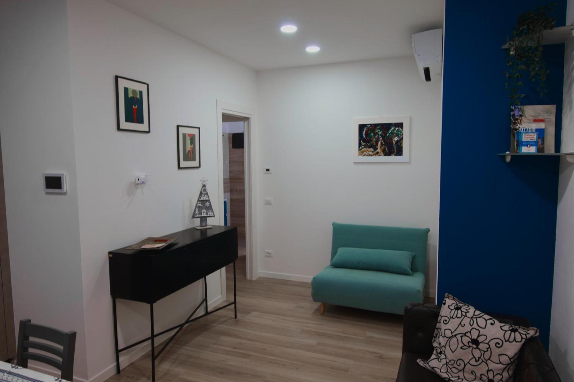 Appartamento Casa Del Fabbro Sovizzo Buitenkant foto