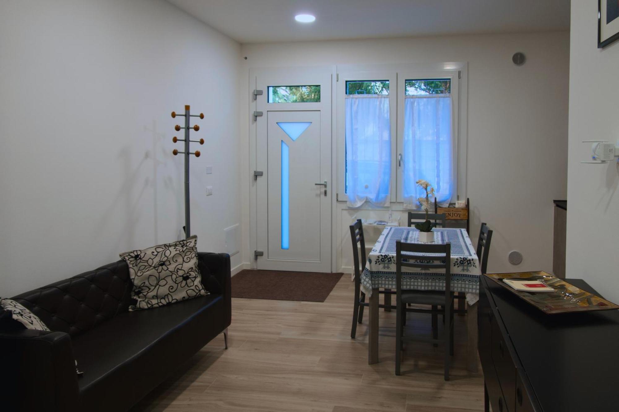 Appartamento Casa Del Fabbro Sovizzo Buitenkant foto