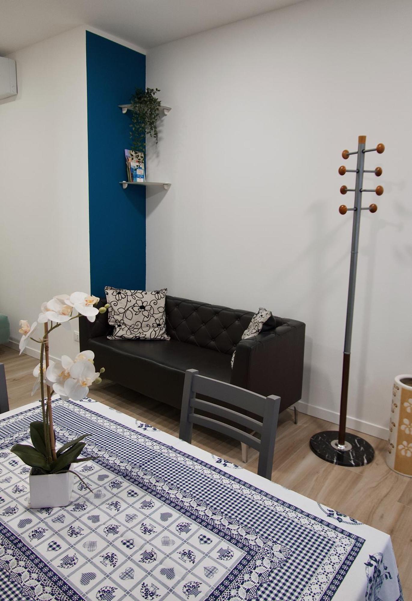 Appartamento Casa Del Fabbro Sovizzo Buitenkant foto
