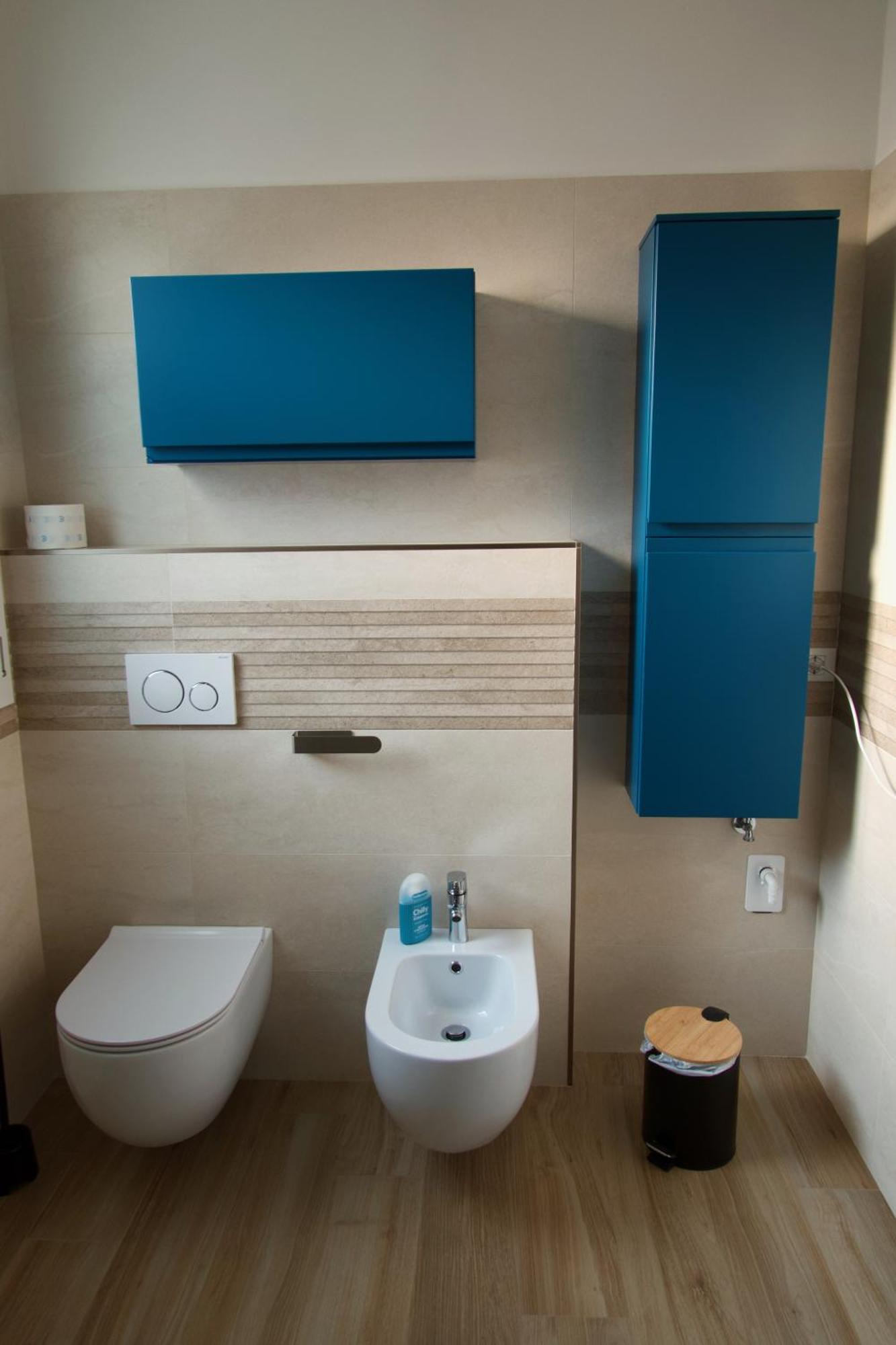 Appartamento Casa Del Fabbro Sovizzo Buitenkant foto